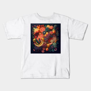 Fruit! Kids T-Shirt